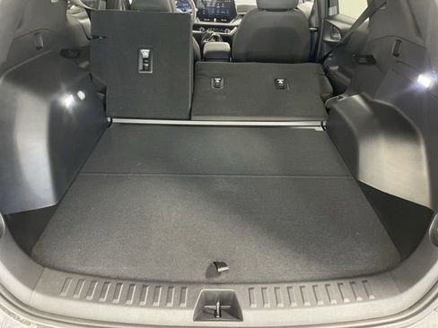 New 2026 Chevrolet Equinox LT AWD/4WD image 25