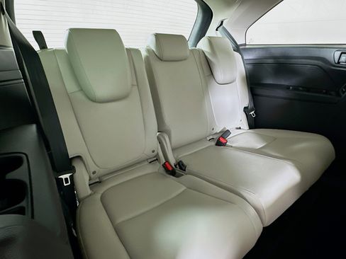 New 2026 Honda Odyssey EX-L image 25