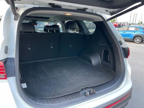 Used 2022 Hyundai Santa Fe SEL w/ Convenience + Premium Package AWD/4WD image 27