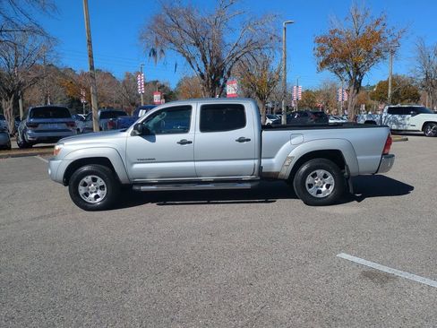 Used 2007 Toyota Tacoma PreRunner image 8