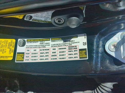 Used 2024 Toyota RAV4 XLE image 27