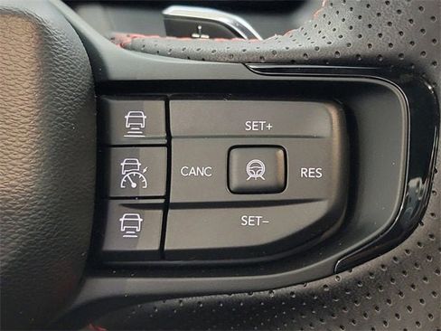 New 2026 Dodge Charger Daytona Scat Pack image 33