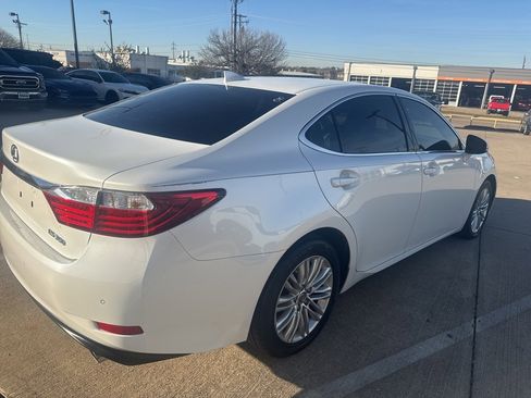 Used 2015 Lexus ES 350 image 7