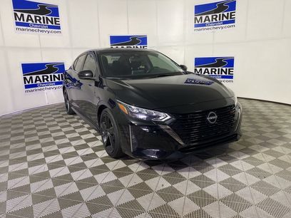 Used 2024 Nissan Sentra SR