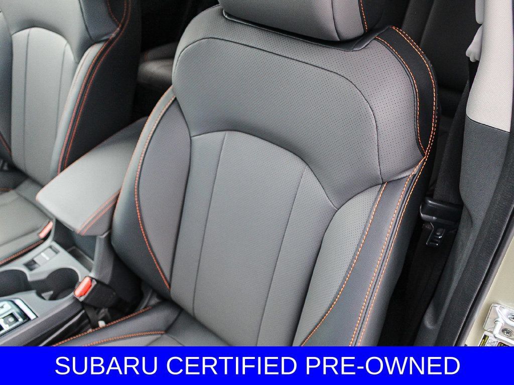 Used 2024 Subaru Crosstrek 2.0i Premium AWD/4WD image 15
