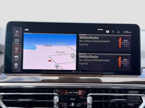 Used 2023 BMW X3 xDrive30i w/ Premium Package w/ZPA image 31