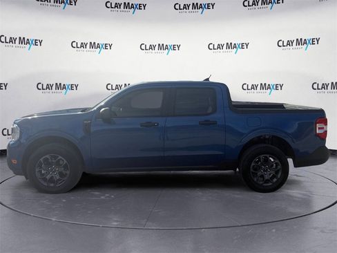 Used 2024 Ford Maverick XLT image 2