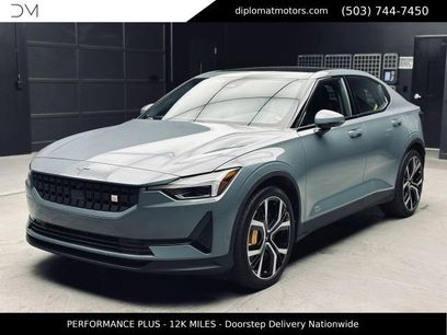 Used 2023 Polestar Polestar 2