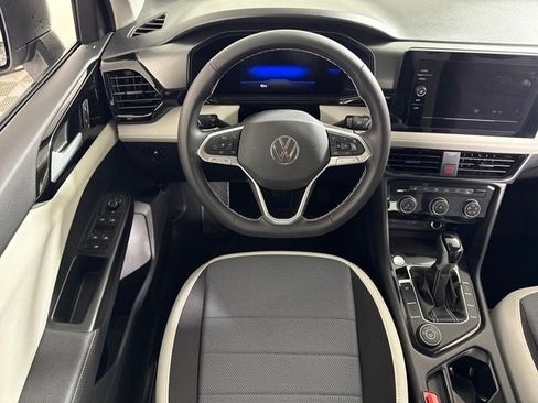 New 2026 Volkswagen Taos S AWD/4WD image 15