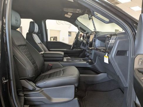 New 2025 Ford F150 STX w/ LOBO Package image 26