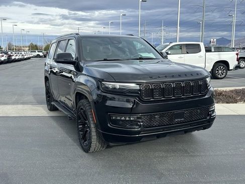 Used 2023 Jeep Wagoneer Series II image 33