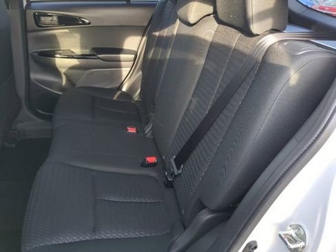 New 2026 Mitsubishi Eclipse Cross LE AWD/4WD image 19