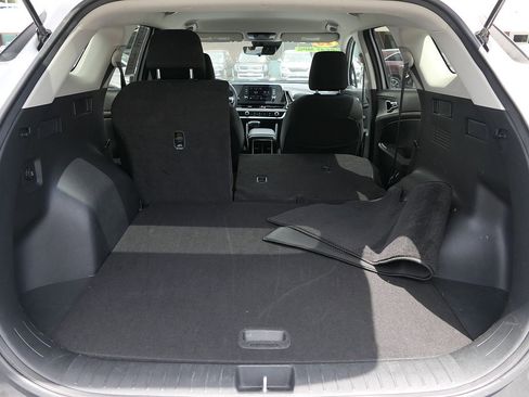 Used 2025 Kia Sportage LX FWD image 27