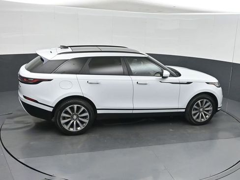 Used 2018 Land Rover Range Rover Velar S AWD/4WD image 31