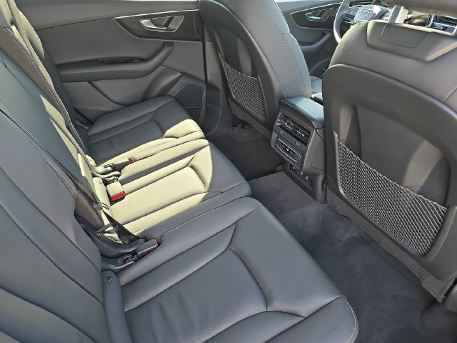 Certified 2026 Audi Q7 3.0T Premium w/ Convenience Plus Package AWD/4WD image 10