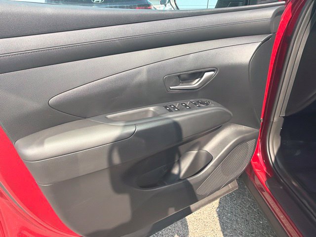 New 2026 Hyundai Tucson SE AWD/4WD image 16