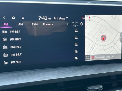 Certified 2024 Kia Telluride SX Prestige X-Line AWD/4WD image 18