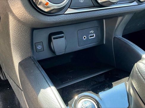 Used 2025 Nissan Versa SV w/ Trunk Package FWD image 14