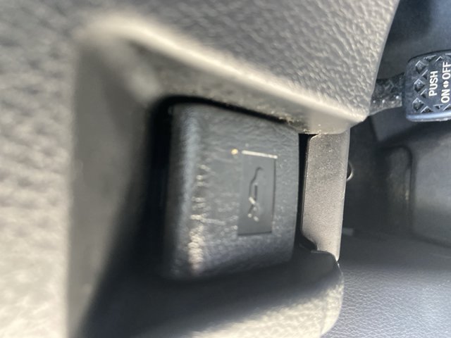 Used 2024 Toyota Camry SE w/ Convenience Package FWD image 44