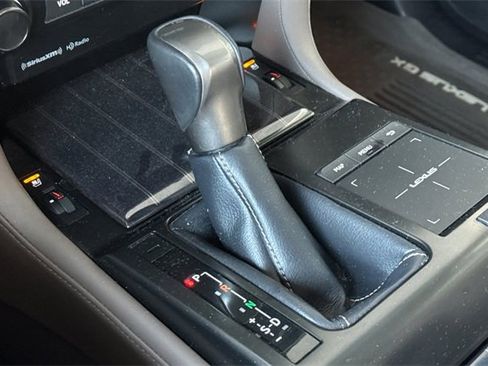 Used 2022 Lexus GX 460 Premium image 21