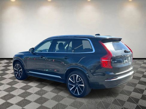 Used 2023 Volvo XC90 B6 Plus w/ Protection Package Premier image 5