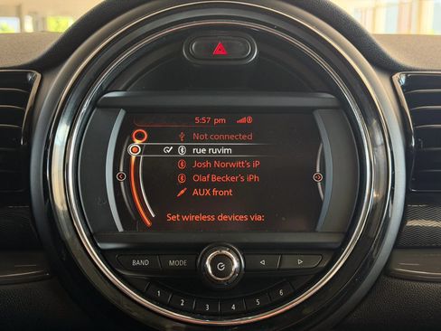 Used 2017 MINI Cooper Clubman ALL4 AWD/4WD image 28