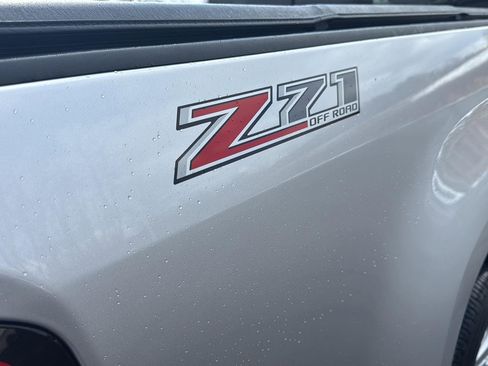 Used 2018 Chevrolet Colorado Z71 image 7