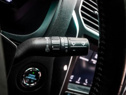 Used 2017 Ford Explorer Limited w/ Equipment Group 301A image 37