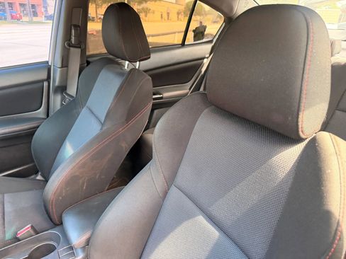 Used 2019 Subaru WRX AWD/4WD image 11