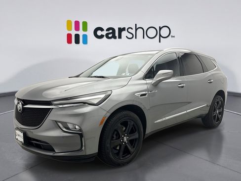 Used 2023 Buick Enclave Essence w/ Experience Buick Package image 1