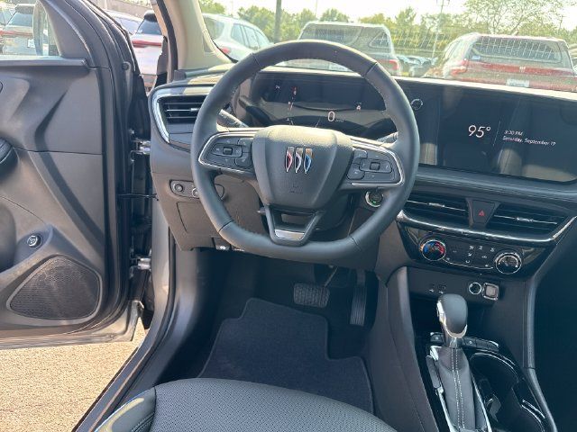New 2026 Buick Encore GX Sport Touring w/ Comfort Package AWD/4WD image 16