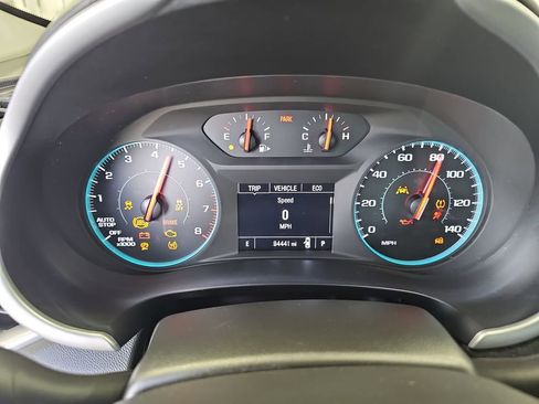 Used 2023 Chevrolet Malibu LT image 18