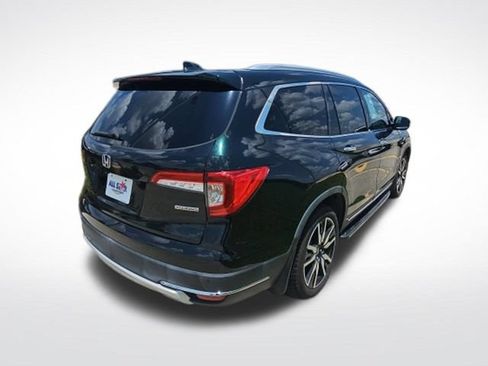 Used 2019 Honda Pilot Touring image 8