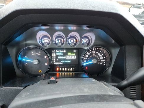 Used 2012 Ford F250 Lariat w/ Chrome Pkg image 10