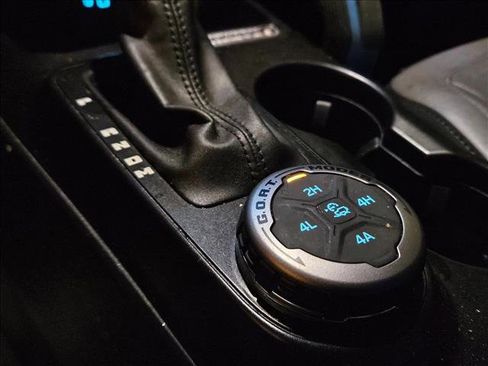 Used 2023 Ford Bronco Black Diamond w/ Sasquatch Package image 15