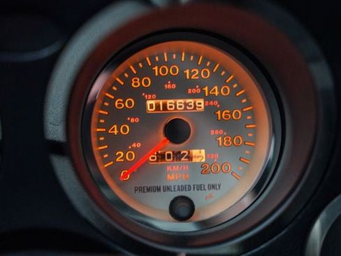 Used 2000 Dodge Viper GTS RWD image 9