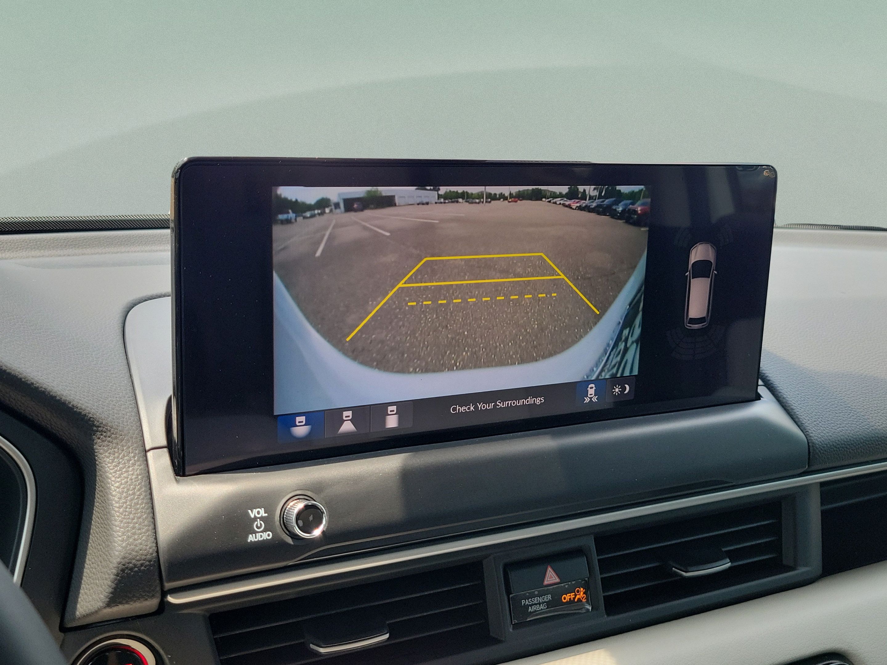 New 2026 Honda Pilot EX-L image 31