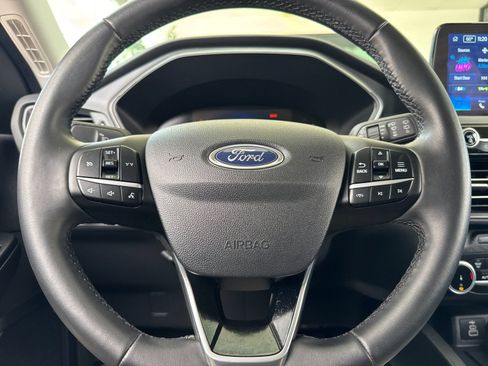 Used 2024 Ford Escape Active FWD image 25