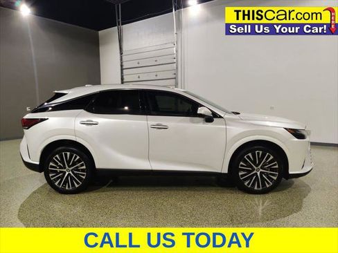 Used 2024 Lexus RX 350 FWD image 8