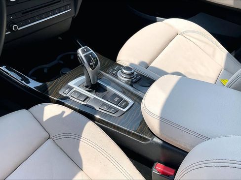 Used 2013 BMW X3 xDrive35i AWD/4WD image 15