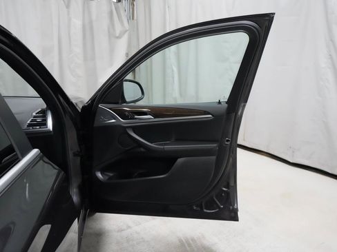 Used 2023 BMW X3 xDrive30i w/ Convenience Package image 27