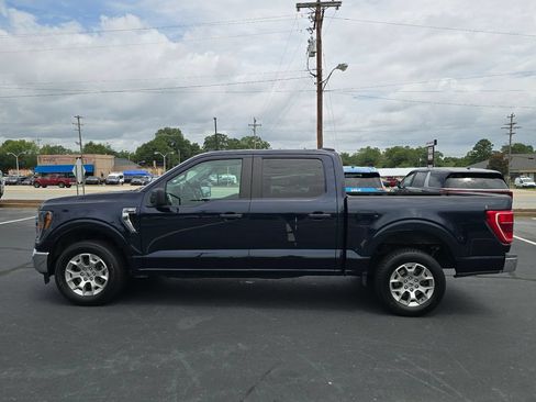 Used 2023 Ford F150 XLT RWD image 6