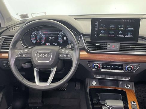Certified 2023 Audi Q5 2.0T Premium Plus w/ Premium Plus Package AWD/4WD image 26