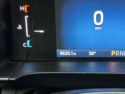 Used 2025 Ford Ranger XLT w/ Equipment Group 301A High image 32