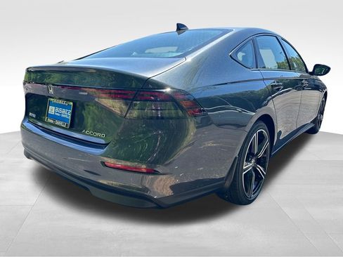 New 2026 Honda Accord SE image 7