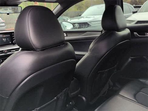 Used 2021 Kia K5 GT-Line image 19