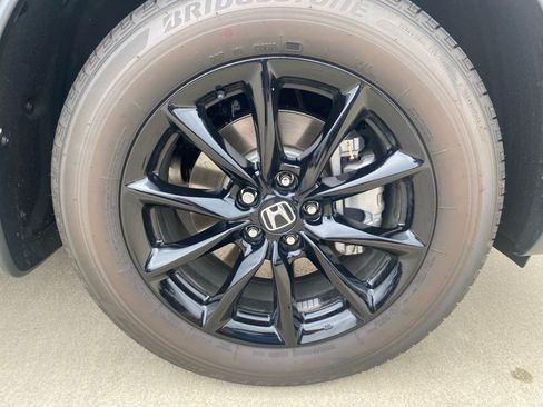 Certified 2026 Honda CR-V Sport image 29