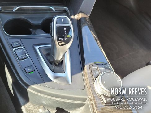 Used 2016 BMW 428i Convertible image 14