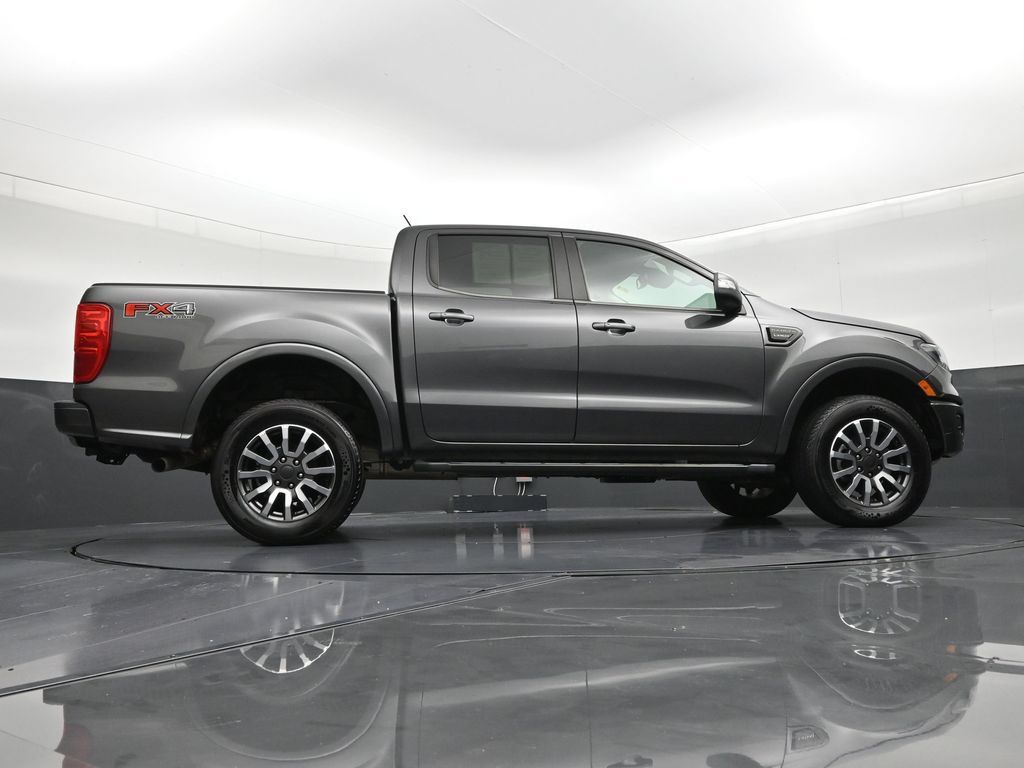 Used 2020 Ford Ranger Lariat w/ Equipment Group 501A Mid AWD/4WD image 25
