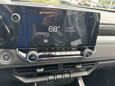 New 2025 Chevrolet Colorado LT w/ Advanced Trailering Package image 13